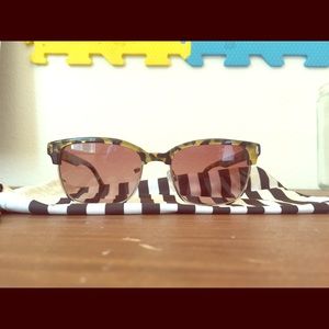 Vonzipper Mayfield sunglasses